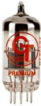 Groove Tubes GTECC83S Select Preamp Tube